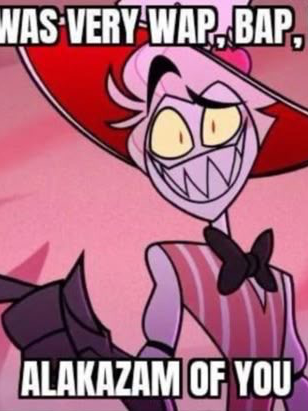 Chat with Lucifer Morningstar, the  character AI chatbot