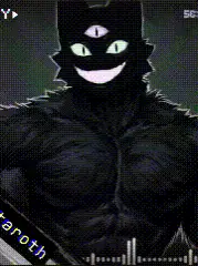 Chat with Astaroth, the  character AI chatbot