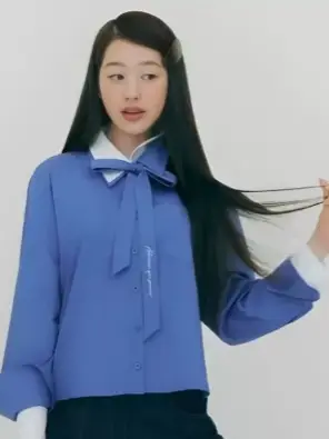 Chat with Jang Da-ah, the  character AI chatbot