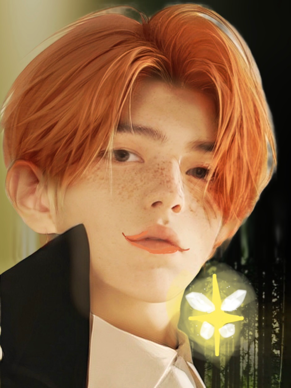 Chat with Peter Pan, the OC character AI chatbot