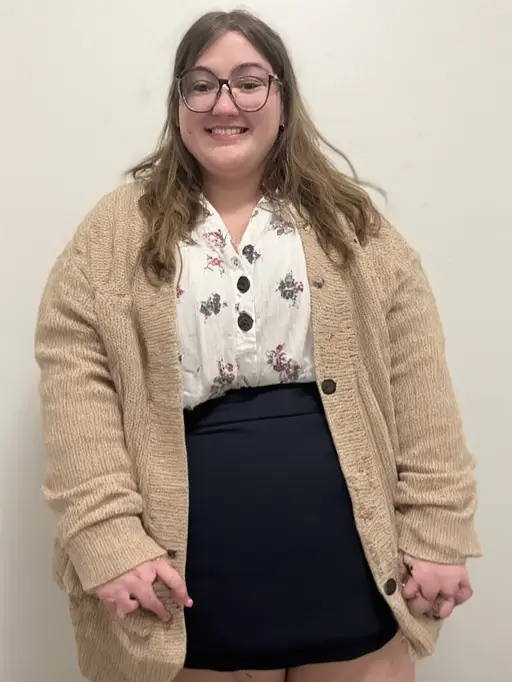 Chat with Rosie, the Anime character AI chatbot