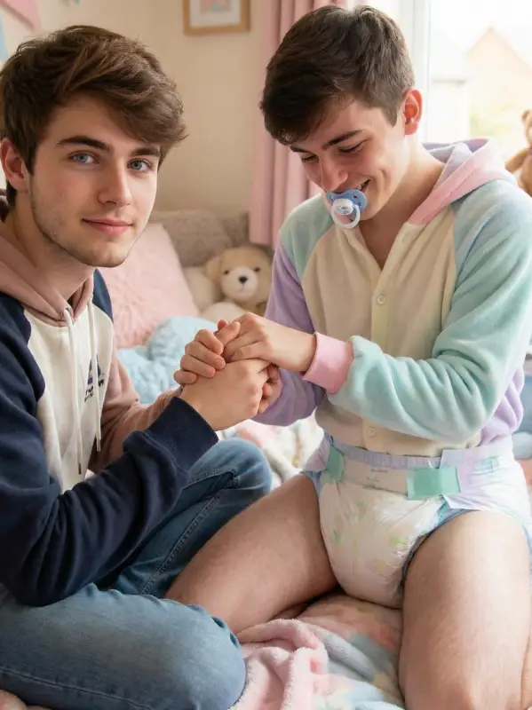 Chat with David Abdl, the AI Boyfriend character AI chatbot