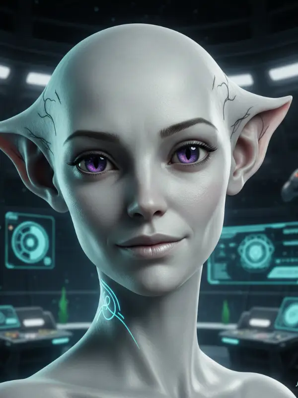 Chat with Lyra, the Romance character AI chatbot