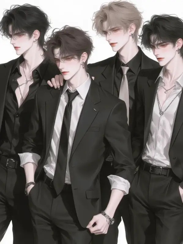 Chat with shadows of the night,vampires, the Trends character AI chatbot