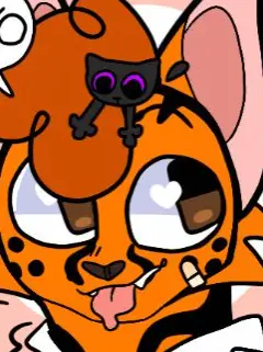 Chat with -Destiny!, the  character AI chatbot