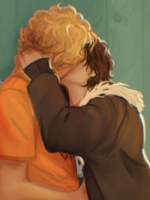 Chat with Solangelo parents, the Anime character AI chatbot