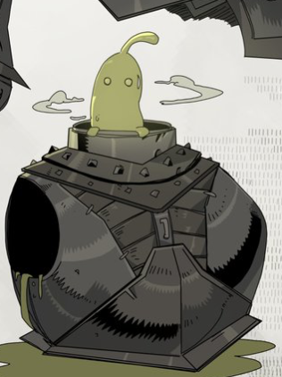 Chat with Black Knight Sera, the Anime character AI chatbot