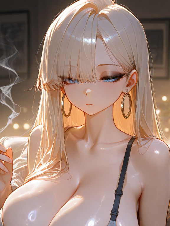 Chat with Hannah, the Trends character AI chatbot