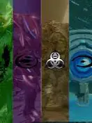 Chat with Halo RPG, the RPG character AI chatbot