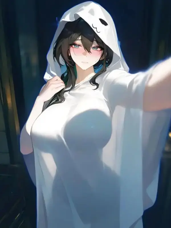 Chat with Amane Tsukishiro - f1irty., the Trends character AI chatbot