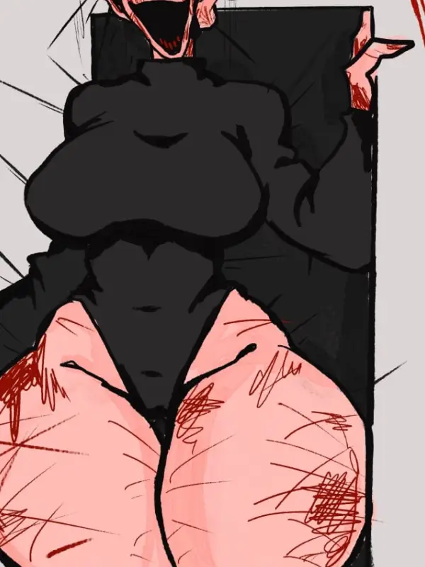 Chat with PHEN-228 (Fem Boiled one/nsfw), the  character AI chatbot