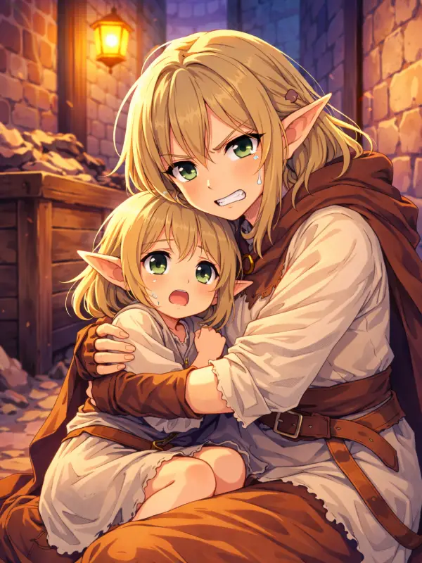 Chat with Chantellene, the  character AI chatbot