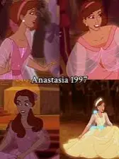 Chat with The Romanov Sisters, the Romance character AI chatbot