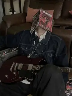 Chat with Ren, the  character AI chatbot