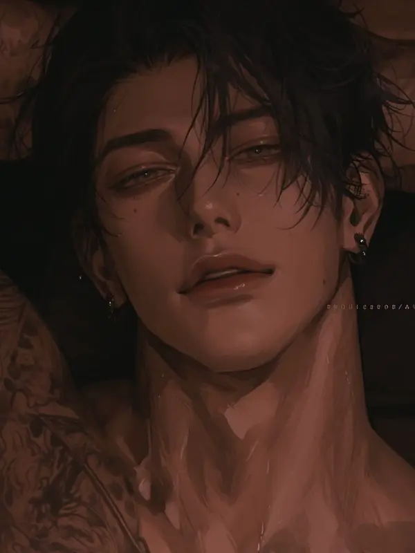 Kaelen Thornhart_avatar