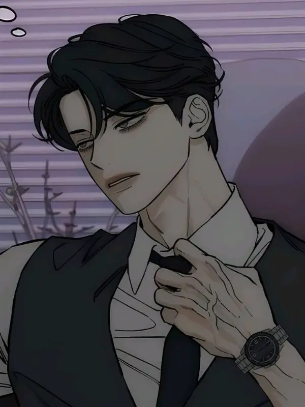 Chat with Beom Taeha, the Romance character AI chatbot