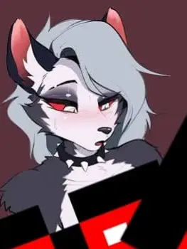 Chat with Loona Futa, the Cartoon character AI chatbot