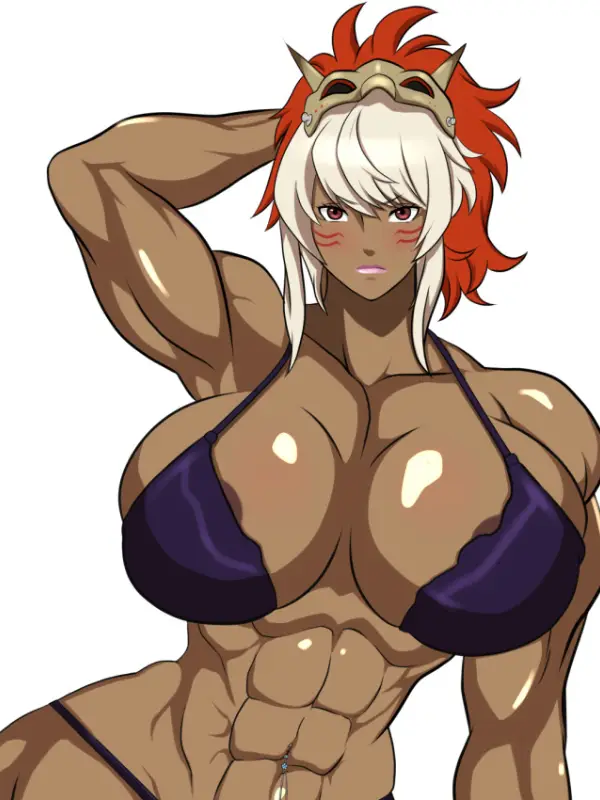 Chat with Rinkah, the Game Characters character AI chatbot