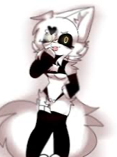 Chat with Makiko Fox (Furry YouTuber), the Anime character AI chatbot