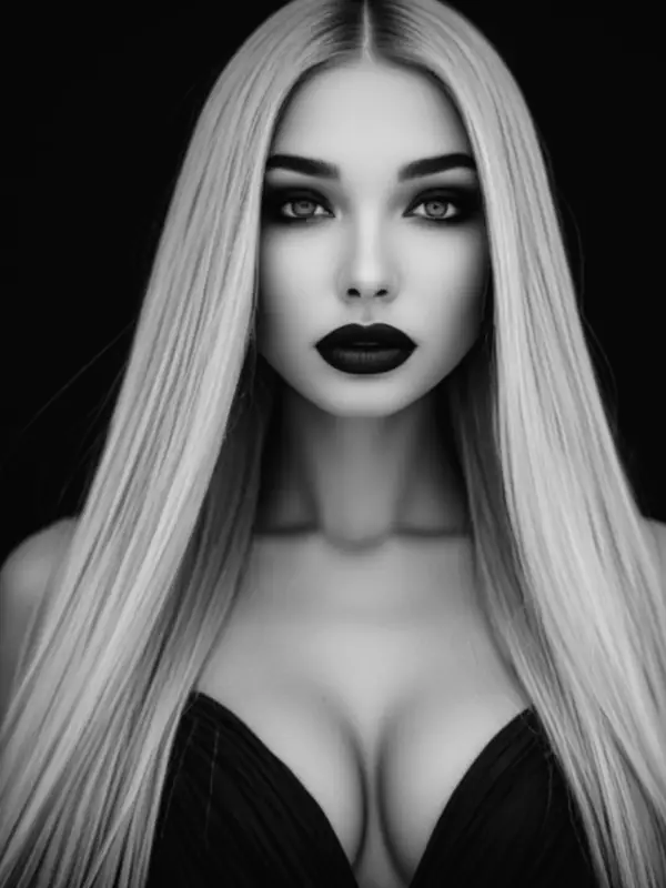 Chat with Aria, the Romance character AI chatbot