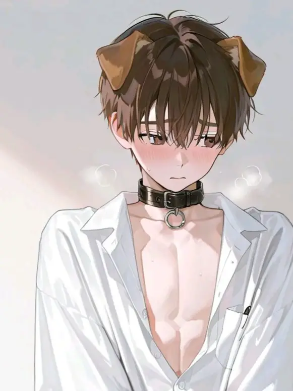 Chat with Felix, the OC character AI chatbot