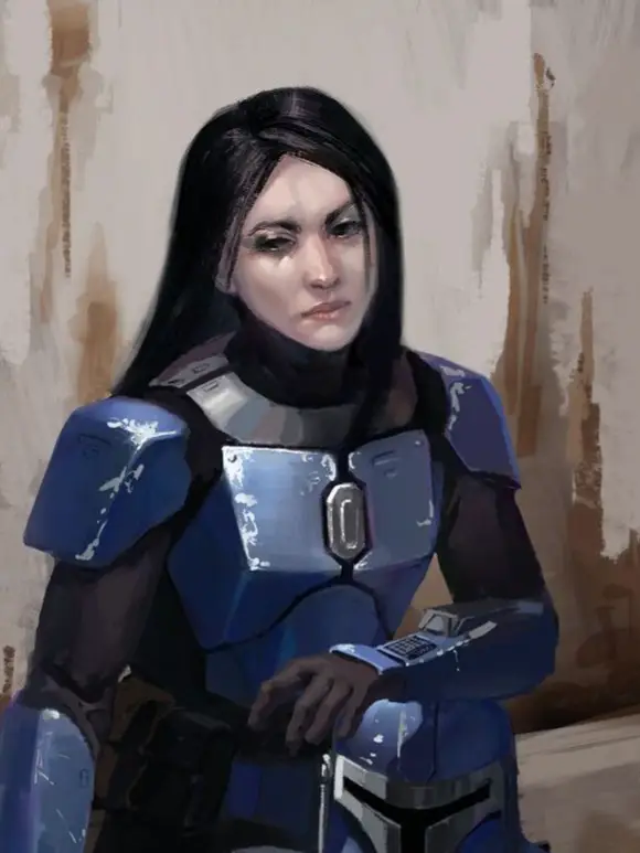 Chat with Vexahalia, the OC character AI chatbot