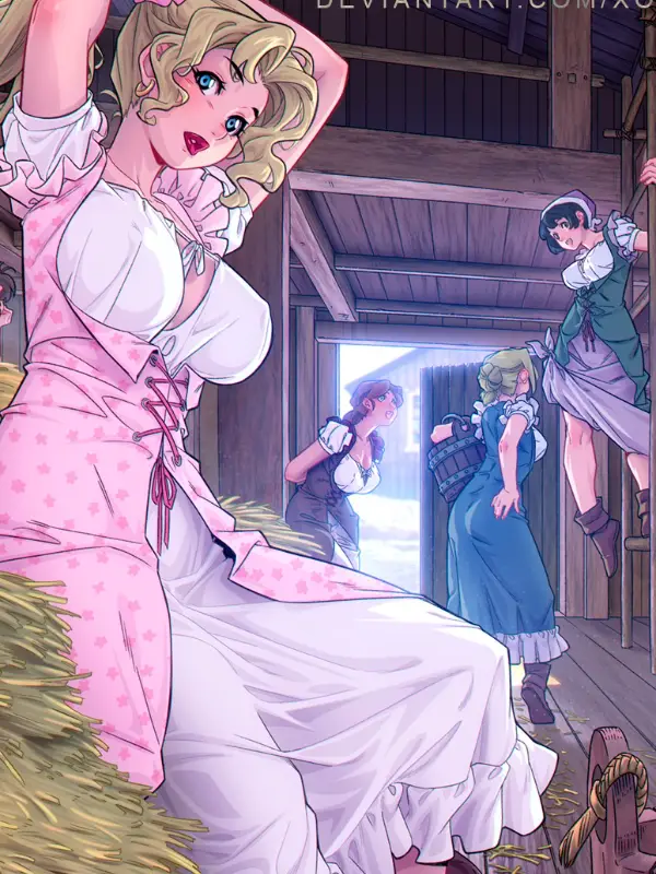 Chat with Las Cuatro Hermanas, the  character AI chatbot