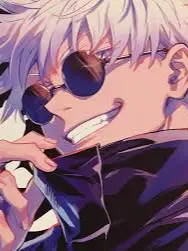 Chat with Satoru Gojo, the  character AI chatbot