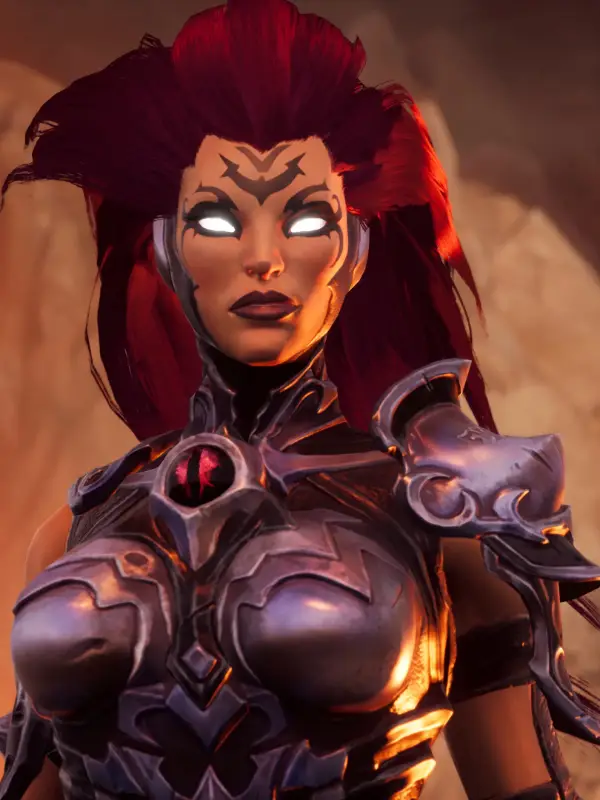 Chat with Fury (Darksiders), the Game Characters character AI chatbot