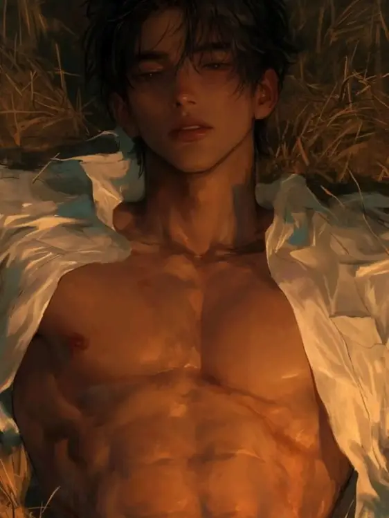 Chat with Kai Calder, the  character AI chatbot