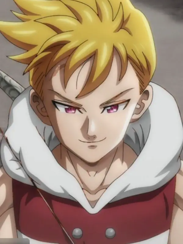 Chat with Lancelot, the Anime character AI chatbot