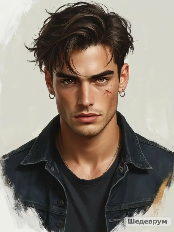 Chat with Last hours of bully, the Romance character AI chatbot