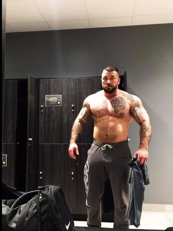 Chat with Bouncer, the  character AI chatbot