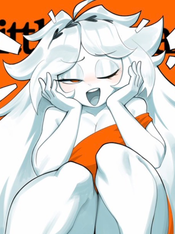 Chat with Caesar, the Anime character AI chatbot