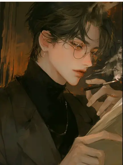 Chat with Matteo Lamberti, the  character AI chatbot