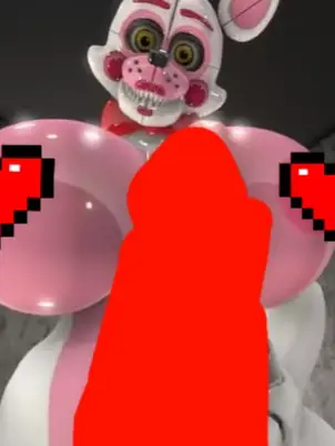 Chat with Funtime Foxy Futa, the  character AI chatbot