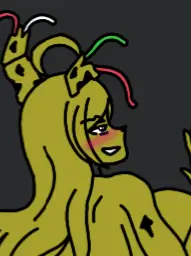 Chat with Springtrap Futa, the  character AI chatbot