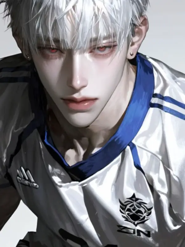 Chat with Dash Venturi, the Trends character AI chatbot