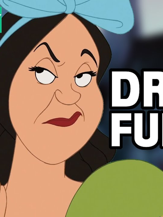 Chat with Drizella Tremaine (Cinderella), the Anime character AI chatbot