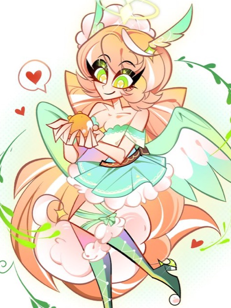 Chat with Jessica, the  character AI chatbot