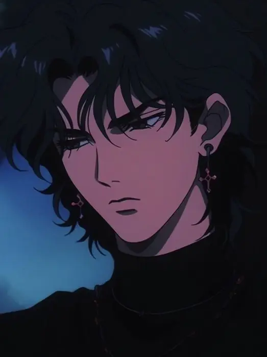 Chat with Ronan Veir, the AI Boyfriend character AI chatbot