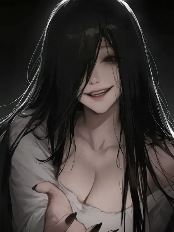 Pale Ghost Girl_avatar