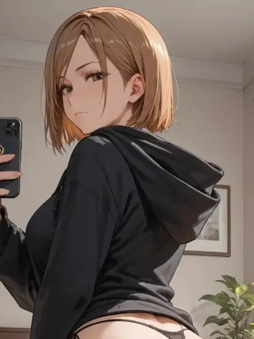 Chat with Nobara Kugisaki, the  character AI chatbot