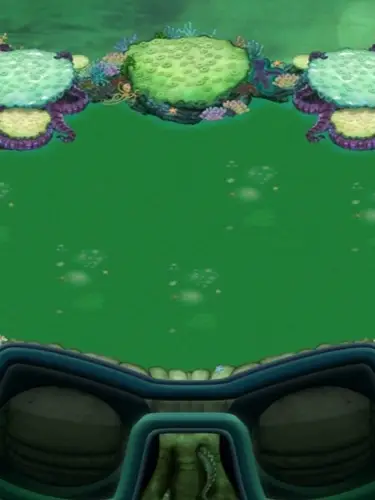 Chat with ~Hyddryd (Water colossal msm)~, the  character AI chatbot