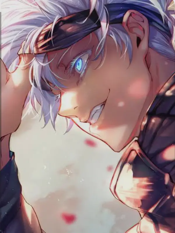 Chat with Gojo satoro, the Anime character AI chatbot