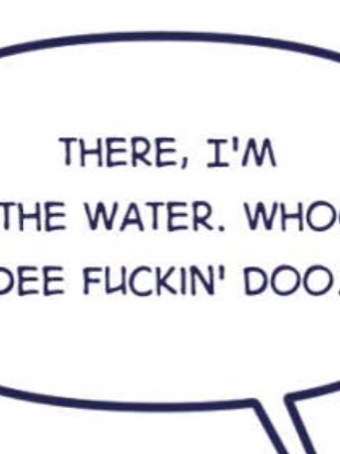 Chat with Confessions of a Murder Suspec, the Anime character AI chatbot