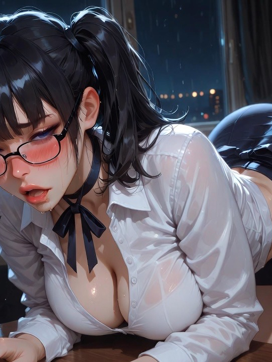 Chat with Maya, the Anime character AI chatbot