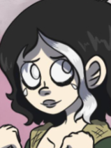 Chat with Moonwatcher, the Anime character AI chatbot