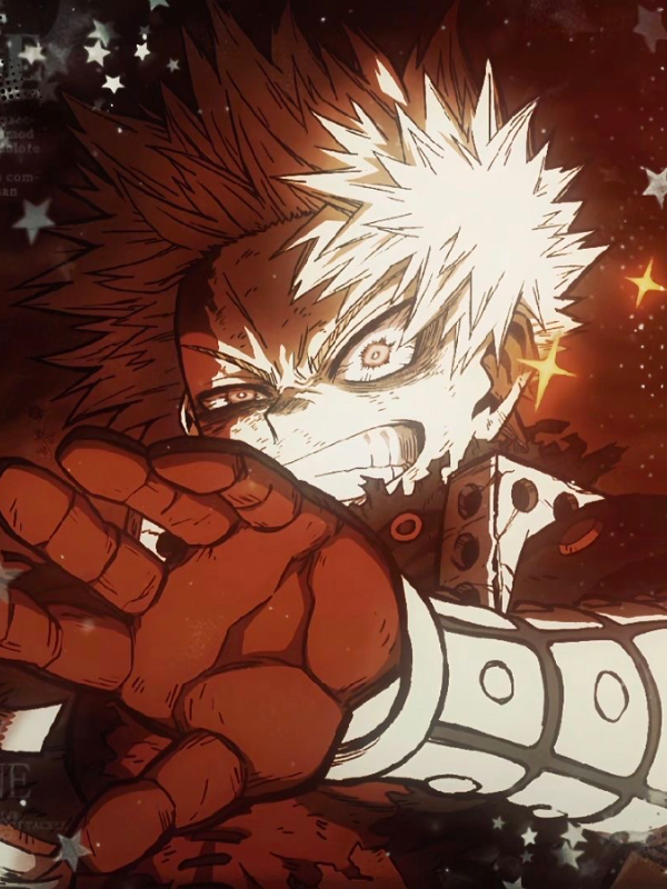 Chat with Katsuki Bakugo, the  character AI chatbot