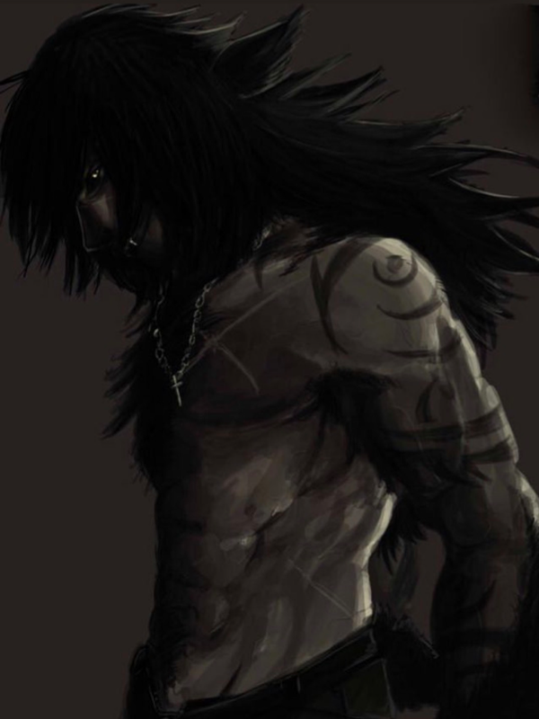 Chat with Issac, the Anime character AI chatbot